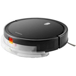 Xiaomi Robot Vacuum E5 Robot con Función de Aspiración y Fregado en Uno Negro