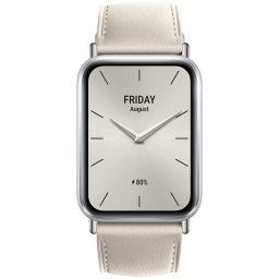 Xiaomi Smart Band 9 Pro Pulsera de Actividad Blanco Crema
