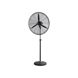 Ventilador Industrial Purline VENTY METABLAST F 230W 75cm Oscilación Cuerpo Metálico
