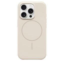 Funda Apple Beats MagSafe iPhone 16 Pro Piedra lunar Protección Avanzada