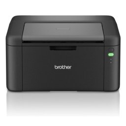 Impresora Brother HL-L1240W Láser WiFi 2400x600 DPI A4 20ppm Negro