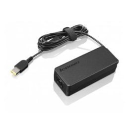 Lenovo 0B47484 adaptador e inversor de corriente Interior 65 W Negro