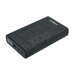 Power Bank Celly PD 100W 20000 mAh [PRO POWER]