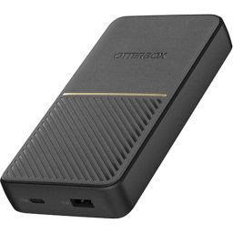OtterBox Fast Charge 15000 mAh Negro