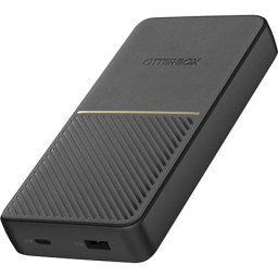 OtterBox Fast Charge 20000 mAh Negro