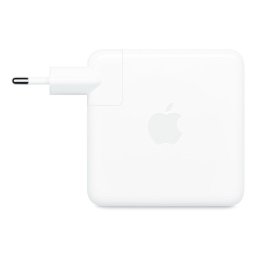Apple MW2L3B/A Universal Blanco Corriente alterna Carga rápida Interior