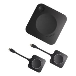 Barco ClickShare CX‑30 Gen 2 sistema de presentación inalámbrico HDMI Escritorio