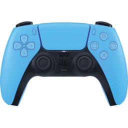 SONY 1000040195 - Sony DualSense PS5 Controller V2 inalámbrico, azul