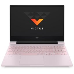Portátil Victus HP 15-fa2006ns Intel Core 7 240H/16GB DDR5/1TB SSD/RTX 5050/15.6" FHD 144Hz Rosa