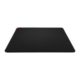 Alfombrilla Gaming BenQ H-SR III XL Negro 500x500mm Base Antiderrapante Bordes Rematados
