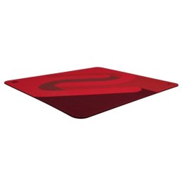Alfombrilla gaming BenQ G-SR-SE ROUGE II Rojo gran formato, base antideslizante