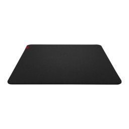 Alfombrilla gaming BenQ G-SR III 470x390mm Negro monocromo tela bordes rematados