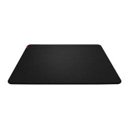 Alfombrilla de ratón BenQ G-SR II Monocromo 470x390mm Tela Gaming Negro