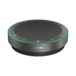 Altavoz Conferencia Jabra 2775-109 Universal 4 Micrófonos USB/Bluetooth 4700mAh SNR 72dB