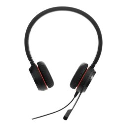 Auricular Jabra Evolve 30 II Binaural Supraaural USB-C/USB-A Oficina Cancelación Ruido