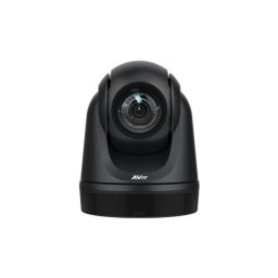 Cámara PTZ AVer DL30 2MP Full HD USB 12x Zoom 60fps Negro CMOS