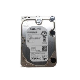 Disco duro Dell 400-BRCT 2TB 7200RPM 3.5" SATA III 6Gb/s para servidor