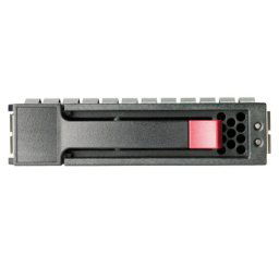 Unidad de disco duro HPE R0Q55A 1,2TB 2,5" 10000RPM SAS Hot-Swap