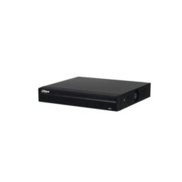 Grabador NVR Dahua DHI-NVR4104-4KS2/L 4K 4 Canales HDMI SATA III 10TB Rack 1U