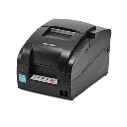 Impresora de recibos Bixolon SRP-275IIIAOSG Matriz de punto 80x144 DPI USB Ethernet Autocorte