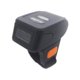 Lector de códigos de barras Approx APPLS12R inalámbrico, láser, Bluetooth, compacto, 8h autonomía