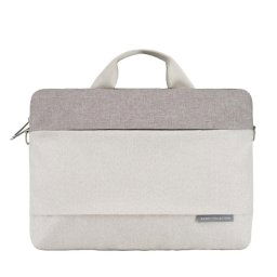 Bolsa transporte ASUS EOS 2 Gris, poliéster, hasta 15.6", repelente al agua, ligera