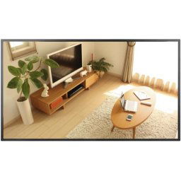 Monitor Profesional Hikvision DS-D6043UN-B 43" UHD 4K LED WiFi SoC Android 8.1 24/7