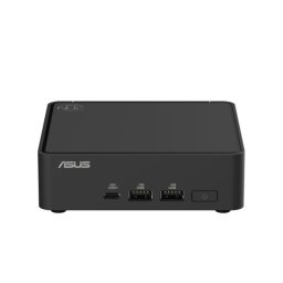 Mini PC barebone ASUS RNUC15CRKU700002 Intel Core Ultra 7 255H 16 núcleos DDR5-SDRAM M.2 Wi-Fi 7 Thunderbolt 4