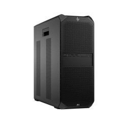 Workstation HP Z6 G5 A AMD Ryzen Threadripper PRO 7965WX/64GB/1TB SSD/Windows 11 Pro/Negro