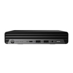 Mini PC HP Pro Mini 400 G9 i5-12500T 16GB 512GB SSD UHD Graphics 770 Windows 11 Pro