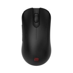Ratón BenQ ZOWIE ZA13-DW inalámbrico 3200 DPI 7 botones para gaming negro