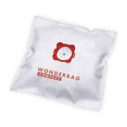 Bolsa aspiradora Rowenta WB305120 3L pack 5 unidades máxima capacidad de retención