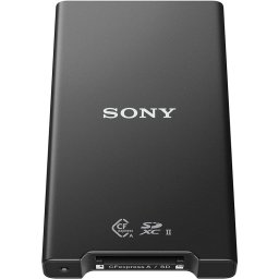 Sony MRW-G2 Lector de Tarjetas CFexpress USB-C/3.2