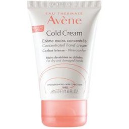 Avène Cold Cream Concentrado de Manos 50ml