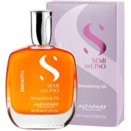 Alfaparf SemiDiLino Smoothing Oil 100ml