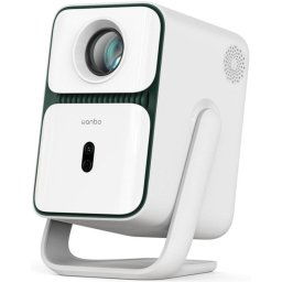 Wanbo T2 Ultra Proyector FullHD 500 Lúmenes ANSI Android TV 11
