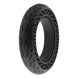 Neumático T'nB UMTYREFL10 para scooter eléctrico Negro Resina 1,14kg