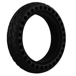 Neumático patinete Xiaomi T'nB UMTYREFL 8,5" Macizo Antipinchazos Resina sintética Negro