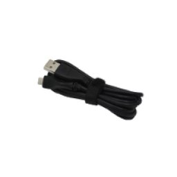 Cable USB 2.0 A a C Logitech MeetUp 5m Negro Alta Compatibilidad y Fiabilidad