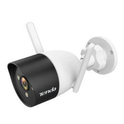 Cámara seguridad IP Tenda RT3 WiFi Full HD 1080p exterior/interior visión nocturna Alexa