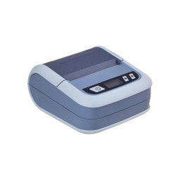 Impresora portátil Premier ILP-80 Bluetooth USB térmica directa 80mm funda incluida