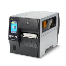 Impresora Zebra ZT411 203x203 DPI 2,4ips USB RS-232 Ethernet Bluetooth LCD Color