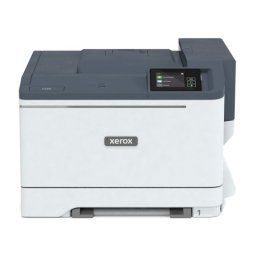 Impresora láser color Xerox C320 WiFi Dúplex 35ppm A4 4800x4800DPI 3 bandejas Pantalla Táctil