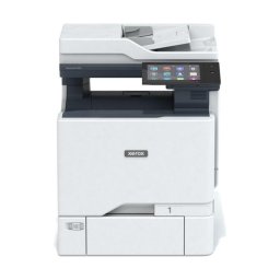Impresora láser Xerox VersaLink C625 50ppm, Dúplex, A4, Color, Ethernet, Pantalla táctil