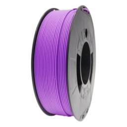 Filamento Impresora 3D Winkle PLA HD 1.75mm Púrpura 1kg Alta Precisión Caja