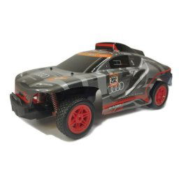 Coche Radio Control NINCO Audi RS Q e-tron 1:10 Independiente 2WD Li-Ion 500mAh 20km/h