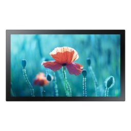 Monitor Interactivo Samsung QB13R-TM 13" Full HD Táctil WiFi Tizen Negro