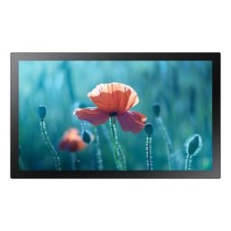 Monitor Samsung QB13R-T 13" Full HD Táctil Multitáctil HDMI USB Wifi Negro