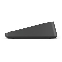 Panel táctil Logitech Tap IP 10.1" 1280x800 400cd/m² WiFi Bluetooth PoE Kensington