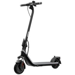 Patinete Segway Ninebot E2 II Negro 20km/h 450W Bluetooth Amortiguador IPX4 Plegable